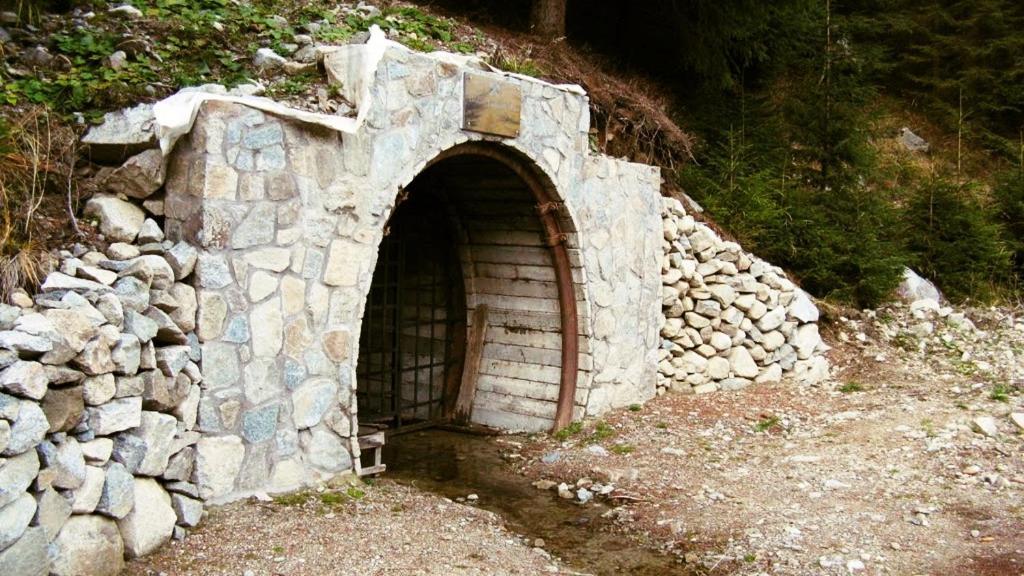 Penzion Mlynarov Dvor Dubrava Exteriér fotografie