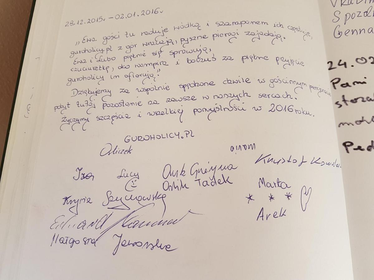 Penzion Mlynarov Dvor Dubrava Exteriér fotografie