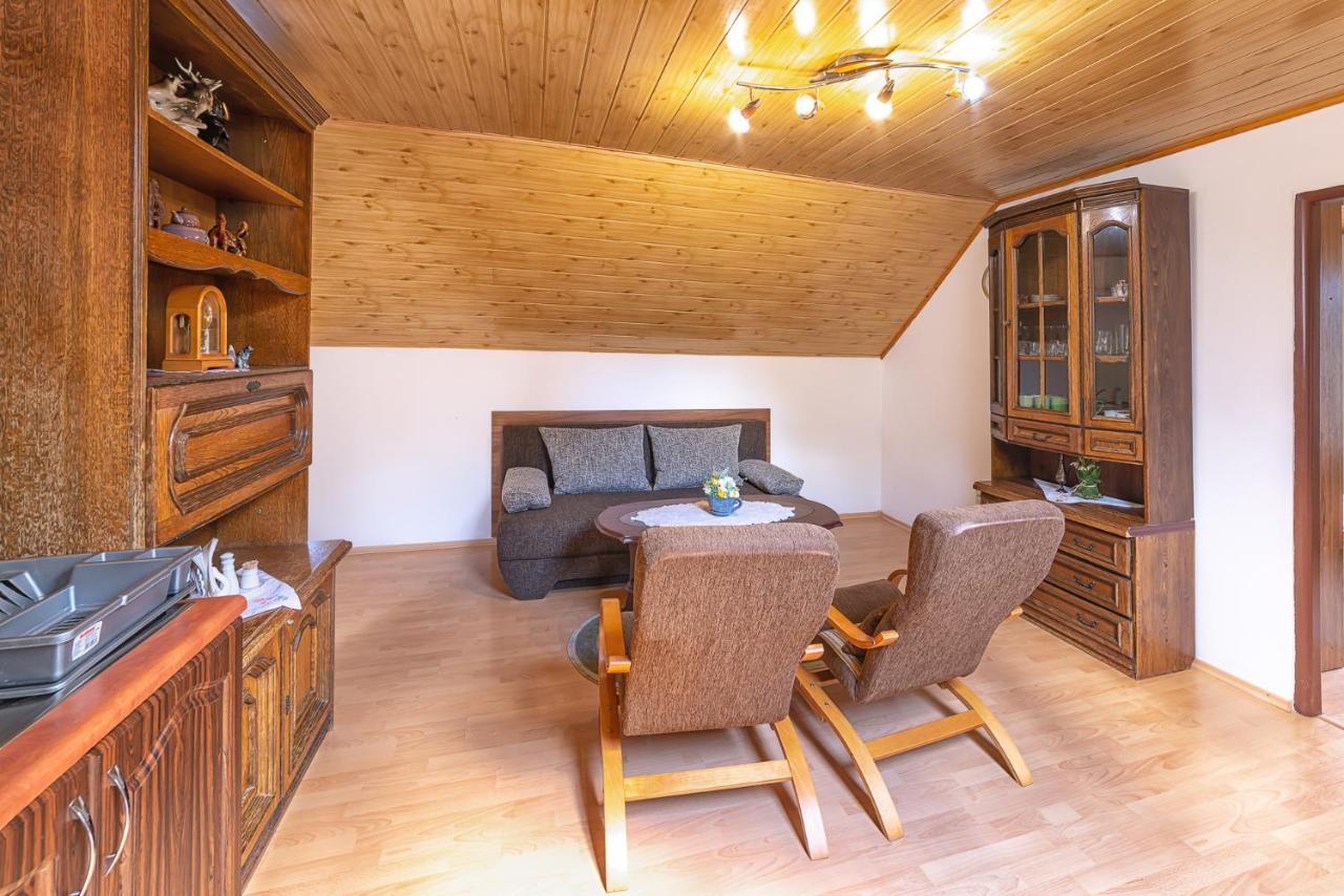 Penzion Mlynarov Dvor Dubrava Exteriér fotografie
