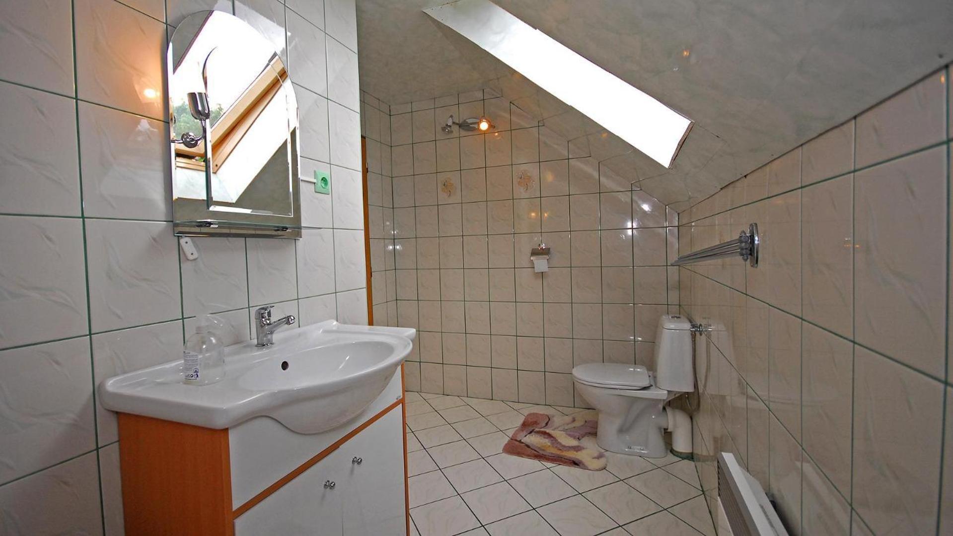 Penzion Mlynarov Dvor Dubrava Pokoj fotografie
